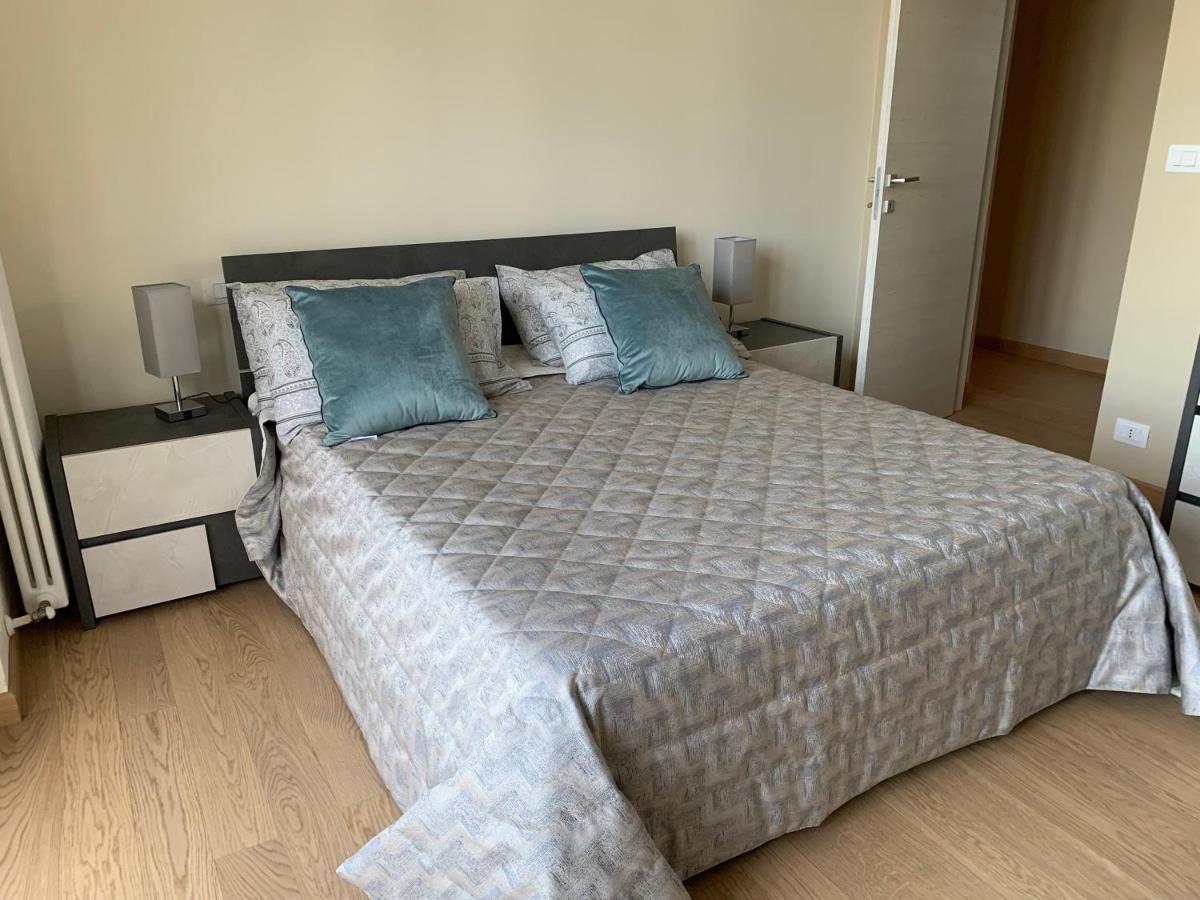 טורינו Appartamento Nuovissimo E Elegante מראה חיצוני תמונה